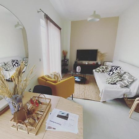 卡拉马塔Graecus House公寓 外观 照片