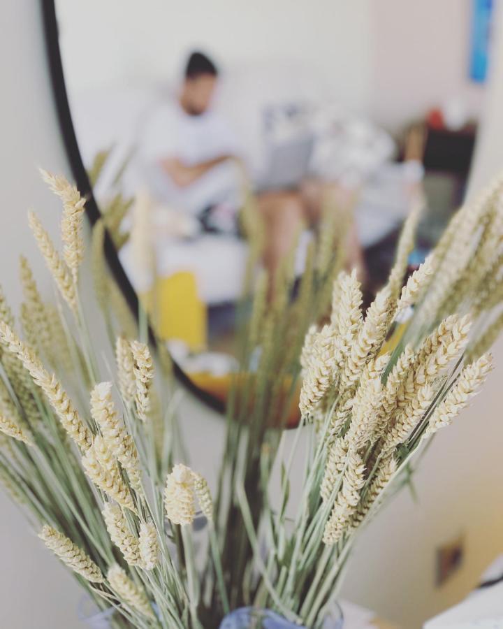 卡拉马塔Graecus House公寓 外观 照片