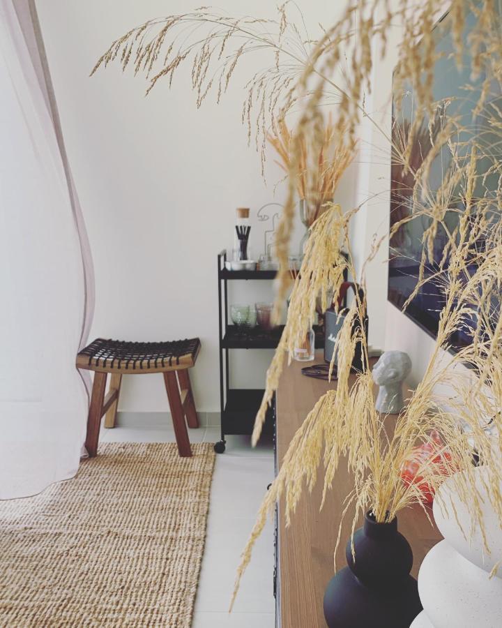 卡拉马塔Graecus House公寓 外观 照片